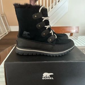 Women’s Sorel Cozy Joan Waterproof Boots